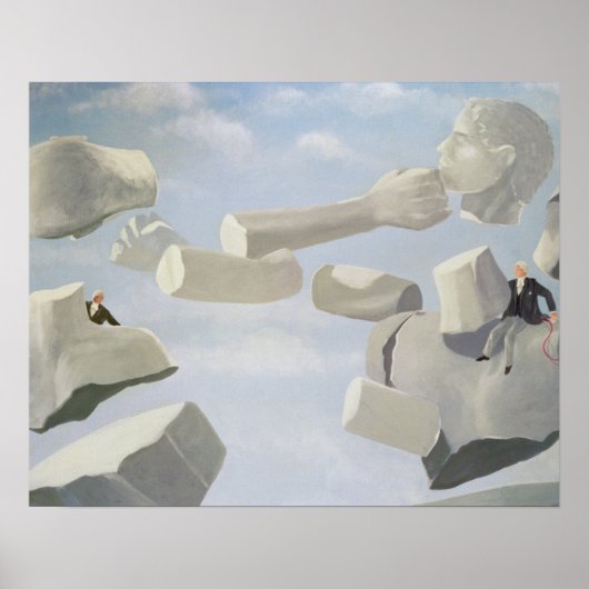 Prozessangriff Poster (Vorne)