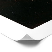 Prozession an den Roiall Justs Holden in Smithfiel Poster (Ecke)