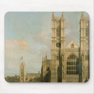 Prozession der Ritter des Bades Mousepad