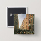 Prozession von Corpus Christi herein über Dora Button (Vorne & Hinten)