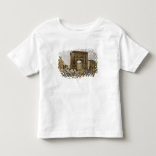 Prozession von Papst Pius VII in Paris Kleinkind T-shirt