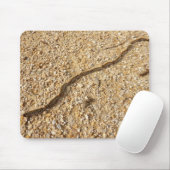 Prozessionsmaske Raupen Mousepad (Mit Mouse)