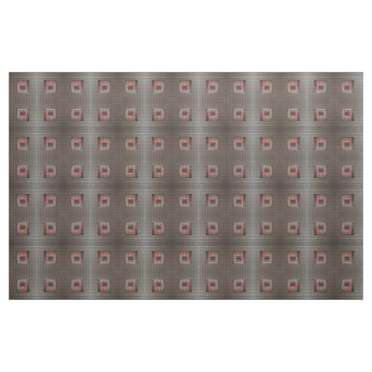 Prozessorgewebe Stoff (Yard (91,4 cm))