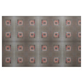 Prozessorgewebe Stoff (Fat Quarter (45,7 x 55,9 cm))