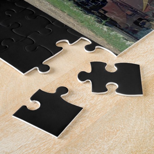 PRR EMD E-7AA Set #4222_Trains Puzzle (Seite)