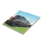 PRR GG1 4800 Vorderansicht Fliese (Seite)