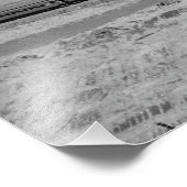 PRR Zoo Junction Custom Kodak Foto Erweiterung (Ecke)