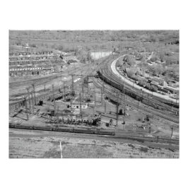 PRR Zoo Junction Custom Kodak Foto Erweiterung