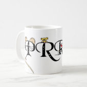 PRRR Tasse (Vorderseite Links)