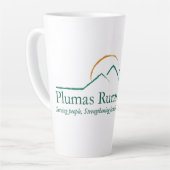 PRS Tall Latte Tasse (Linke Ecke)