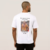 PRT T-Shirt (Schwarz voll)