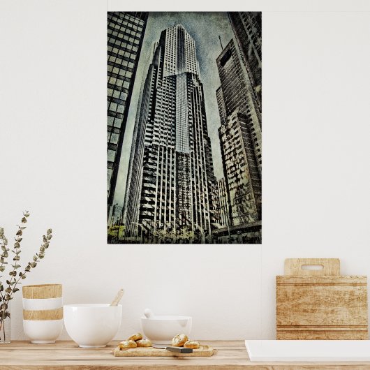 Pru 2 poster (Küche)