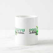 Pru Urvu Kaffeetasse (Mittel)