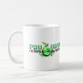 Pru Urvu Kaffeetasse (Links)