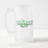 Pru Urvu Mattglas Bierglas (Links)