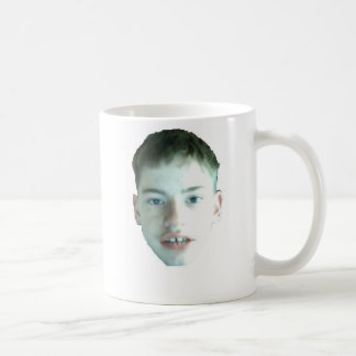 Pruane2Forever Tasse! Kaffeetasse