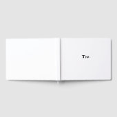 Prüfbezeichnung auf internationaler Ebene Gästebuch (Voll)