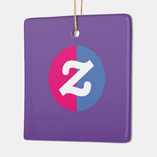 Prüfeinrichtung Keramikornament (Links)