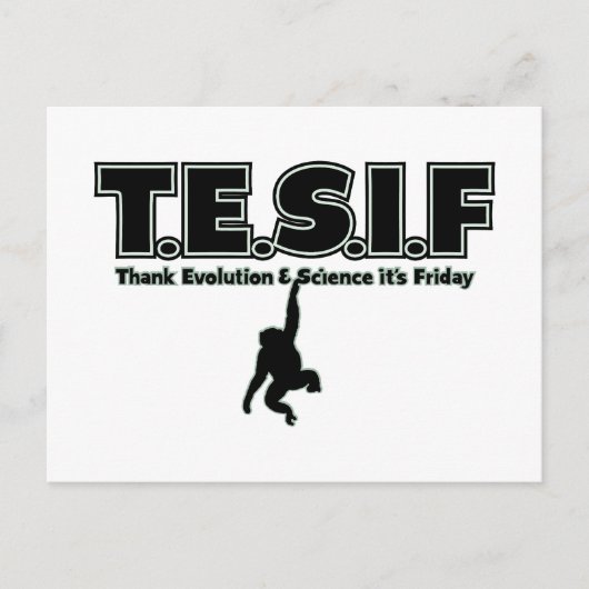 PRÜFEN POSTKARTE (Vorderseite)