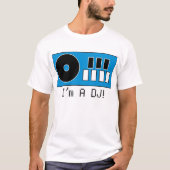 prüfen Sie aus T-Shirt (Vorderseite)