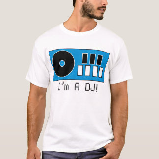 prüfen Sie aus T-Shirt