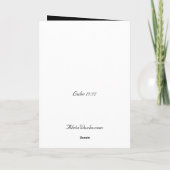 Prüfen Sie die Karte der Lilienen-100 nach (Rückseite)