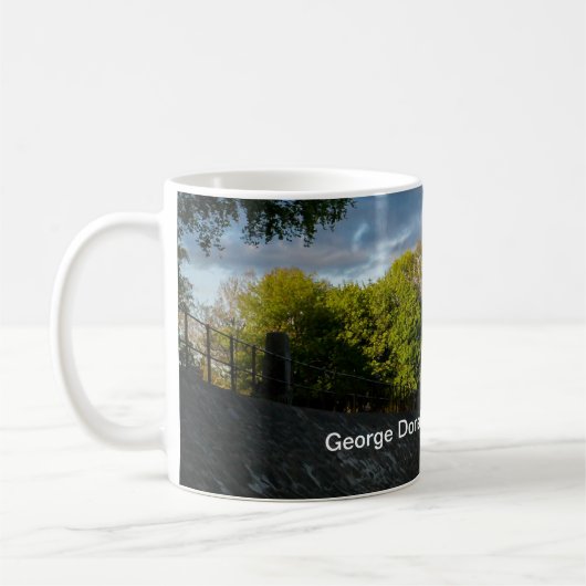 Prüfen Sie Tasse (Links)