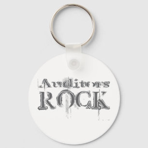 Prüfer Rock Schlüsselanhänger