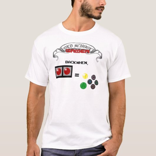 Prüfer T-Shirt (Vorderseite)