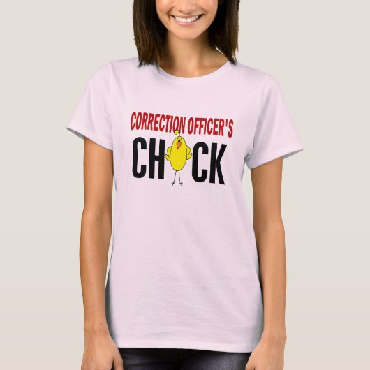 Prüferin T-Shirt (Vorderseite)