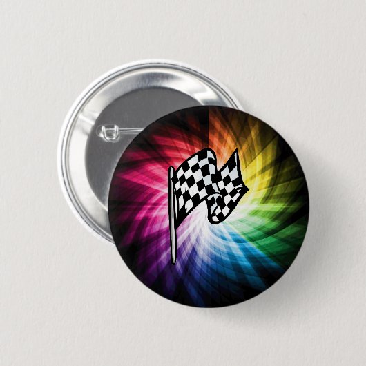 Prüffeld Button (Vorne & Hinten)