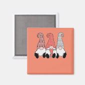Prüfmagnet Magnet (Vorderseite/Rückseite)