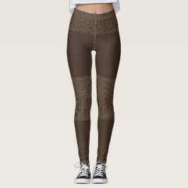 Prüfmuster.01 Leggings