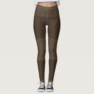 Prüfmuster.01 Leggings