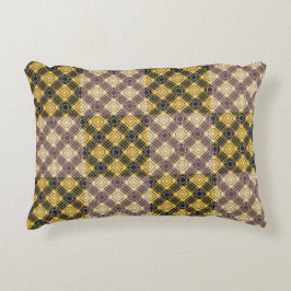 Prüfmuster.02 Dekokissen