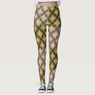 Prüfmuster.02 Leggings