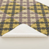 Prüfmuster.02 Sherpadecke (3/4)