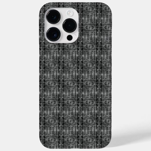 Prüfmuster.06 Case-Mate iPhone Hülle (Rückseite)