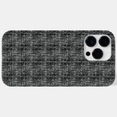 Prüfmuster.06 Case-Mate iPhone Hülle (Rückseite (Horizontal))