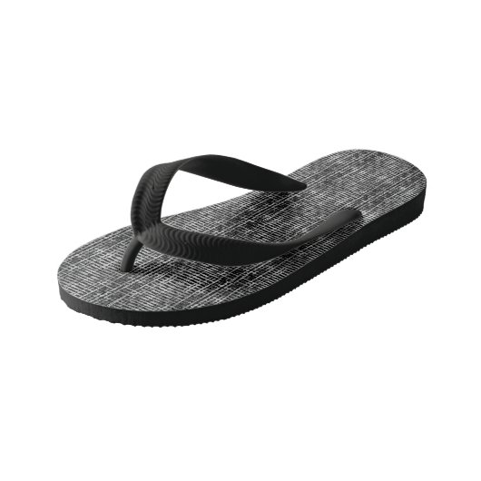 Prüfmuster.06 Kinderbadesandalen (Schrägansicht)