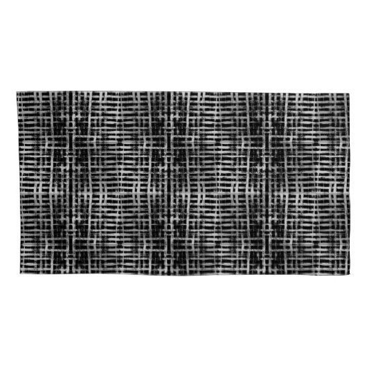 Prüfmuster.06 Kissenbezug (Rückseite-Rechts)