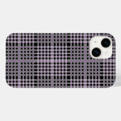 Prüfmuster.08 Case-Mate iPhone Hülle (Rückseite (Horizontal))