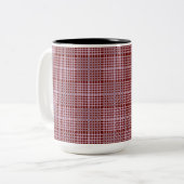 Prüfmuster.08DR Zweifarbige Tasse (Vorderseite Links)