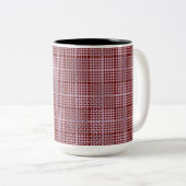 Prüfmuster.08DR Zweifarbige Tasse (VorderseiteRechts)