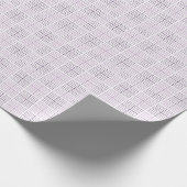 Prüfmuster.08W Geschenkpapier (Ecke)