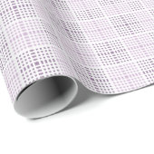 Prüfmuster.08W Geschenkpapier (Rolleneckpunkt)
