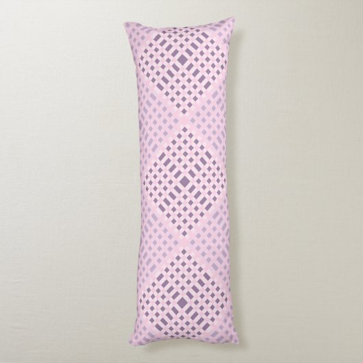 Prüfmuster.08W Lpink BG Seitenschläferkissen (Rückseite (Vertikal))