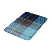 Prüfmuster Badematte (Schrägansicht)