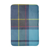 Prüfmuster Badematte (Vorderseite Vertikal)