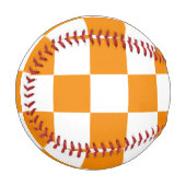 Prüfmuster Baseball (Vorderseite Links)